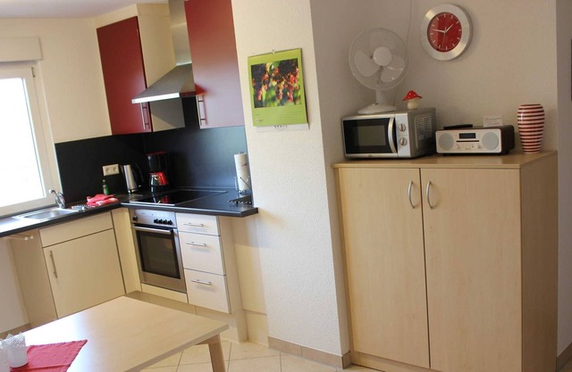 Ferienwohnung Steinacker - Gästehaus Zum Wolffenturm