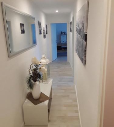 Ferienwohnung Weiland 60qm