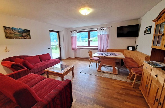Apartamento para 1-4 personas