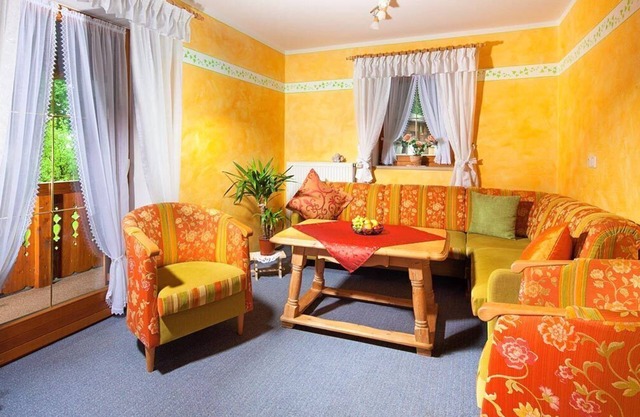 Apartamento 1 por 2 pers.