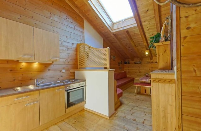 Apartamento Dahoam para 2-6 personas, 78 m²