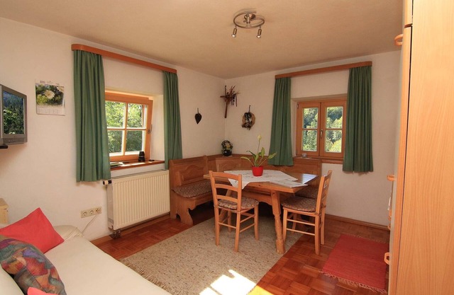 Apartamento Berchtesgaden para 2-5 personas