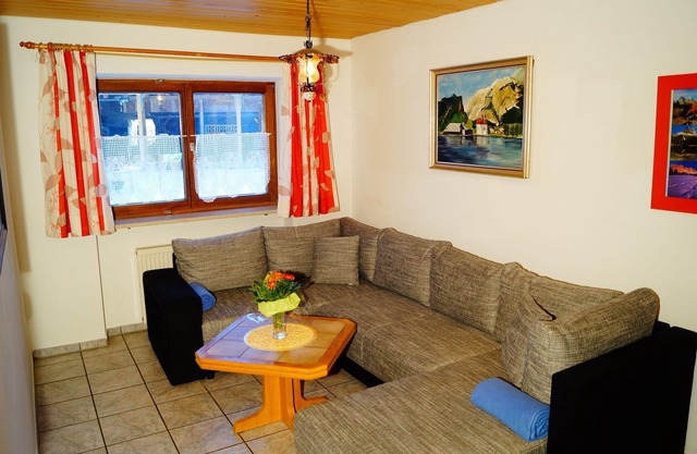 Ferienwohnung 1 Untersberg für 1-2 Personen