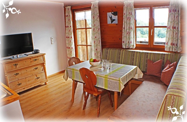 Ferienwohnung Watzmann