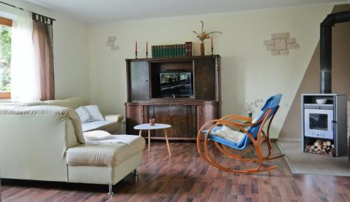 Ferienwohnung Aublick