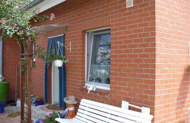 Ferienwohnung Reins