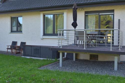 Ferienwohnung Fam Wernicke