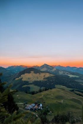 Ferienwohnung Waldzeit