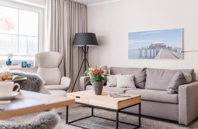 Ferienwohnung Zweite Heimat