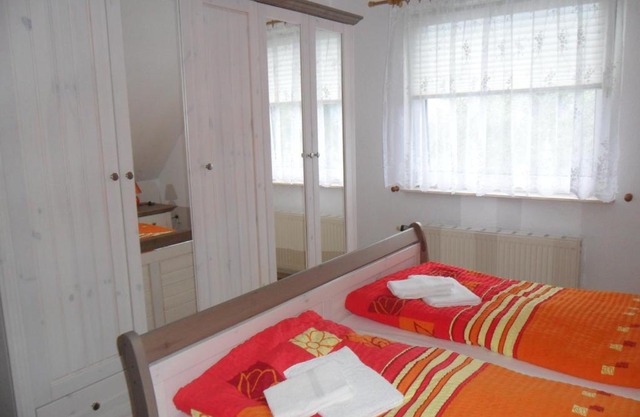 Ferienwohnung