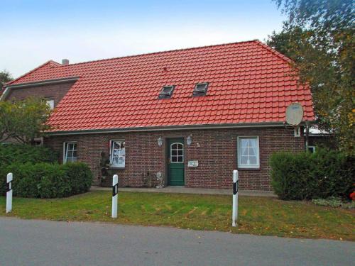 Ferienwohnung Onnen