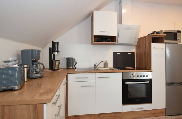 Ferienwohnung Am Hammrich, 75114 - Ferienwohnung Am Hammrich
