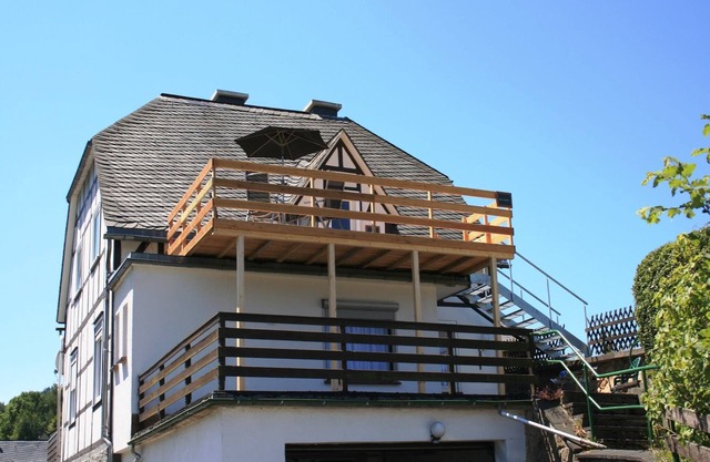 Apartamento en Willingen cerca de pistas