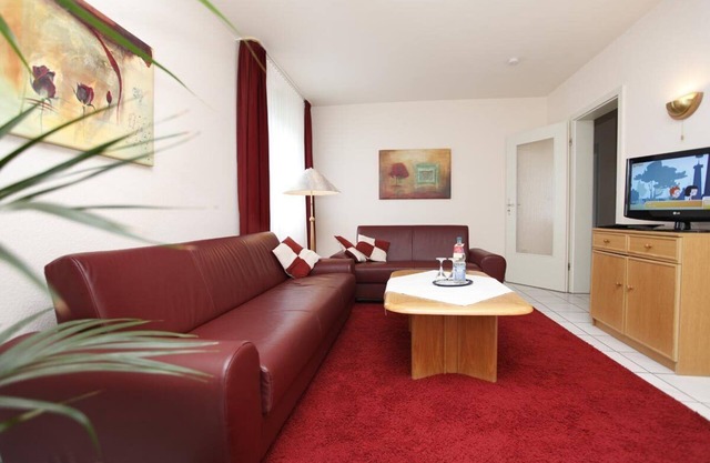 Ferienwohnung Upland 1