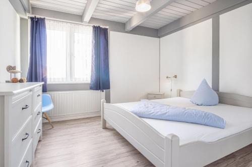 Ferienwohnung Deich & Chill Pellworm