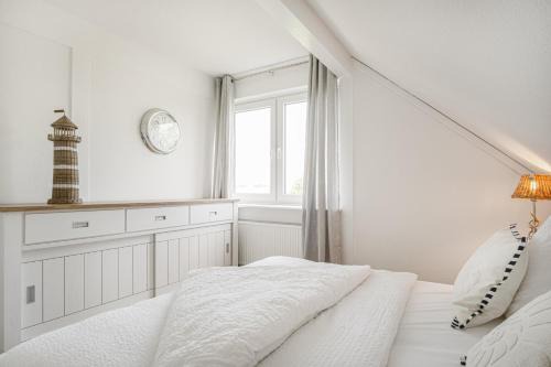 Ferienwohnung Deichblick Quartier Pellworm