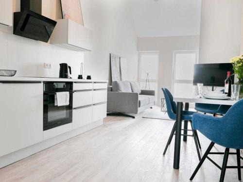 Ferienwohnung Deichzauber