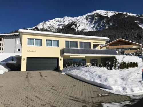 Ferienwohnung Diala