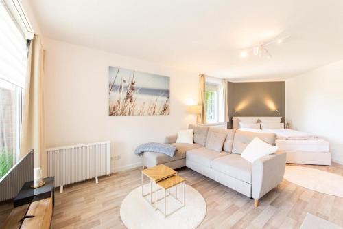 Ferienwohnung Die Hanse 14 Scharbeutz