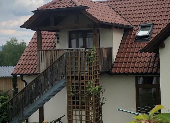 Ferienwohnung Diedrichs