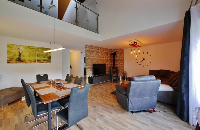 Ferienwohnung Diemelgarten