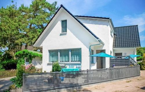 Ferienwohnung Dierhagen