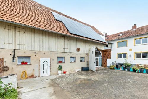 Ferienwohnung Doris