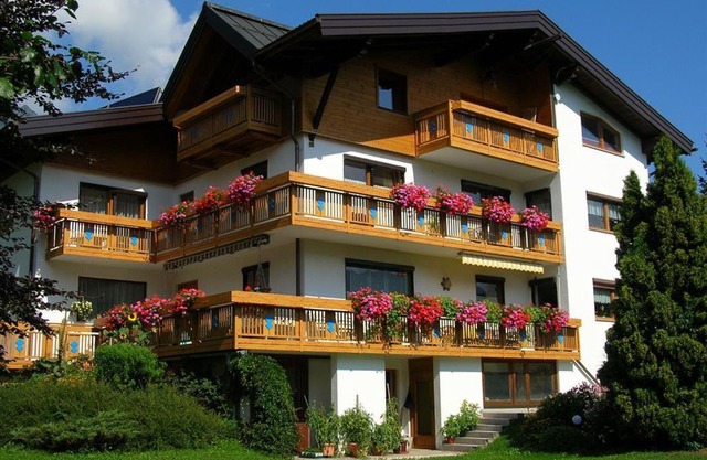 Ferienwohnung Dreer