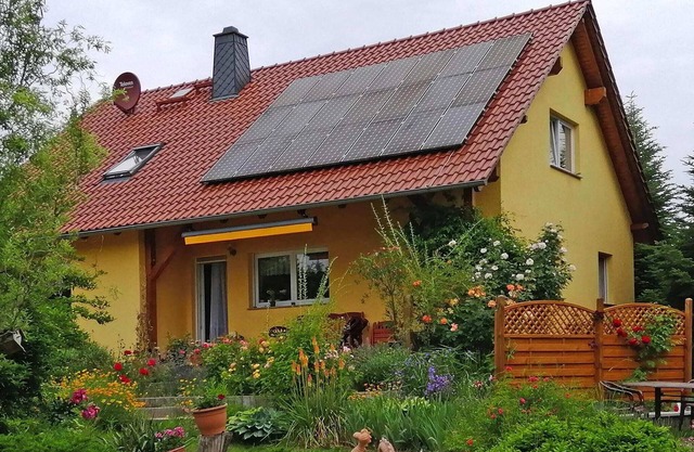 Ferienwohnung Dreiländerblick en Görlitz