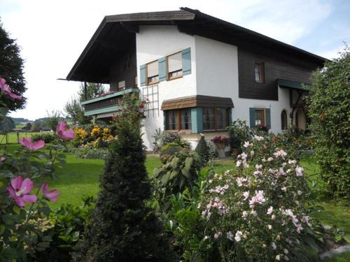Ferienwohnung Edmeier