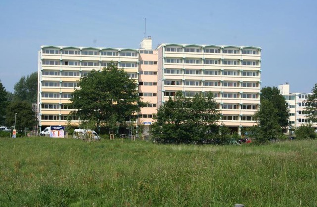 Ferienwohnung E623 für 2-4 Personen an der Ostsee