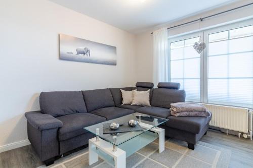 Ferienwohnung Ebbe