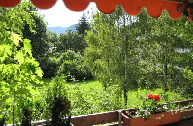 Ferienwohnung Eckl