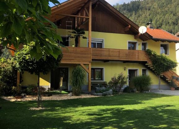 Ferienwohnung Eden