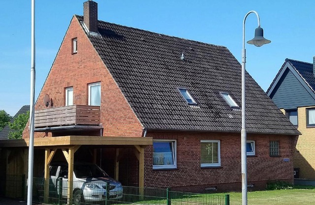Ferienwohnung "Eider"