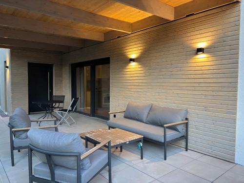 Ferienwohnung Eifelgrün Heimbach