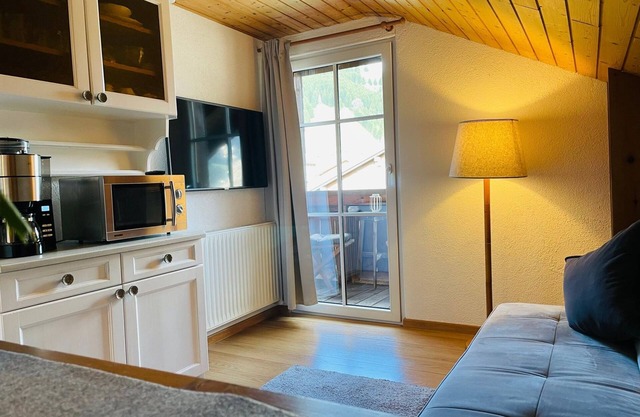 Ferienwohnung Eins - Gästehaus Holl