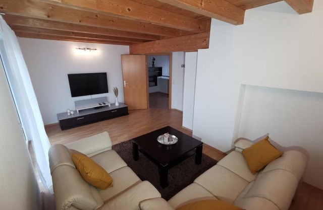 Ferienwohnung Ela
