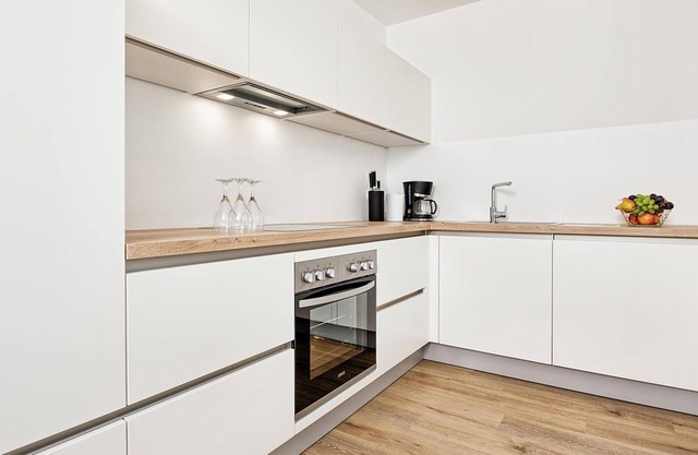 Ferienwohnung Elias - Ferienwohnungen Deutschbauer