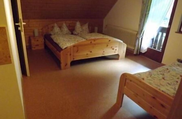 Apartamento "Elzblick" con 40m², 1 habitación para máx. 5 personas