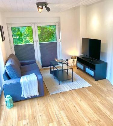 Ferienwohnung Emelie für 2 Personen