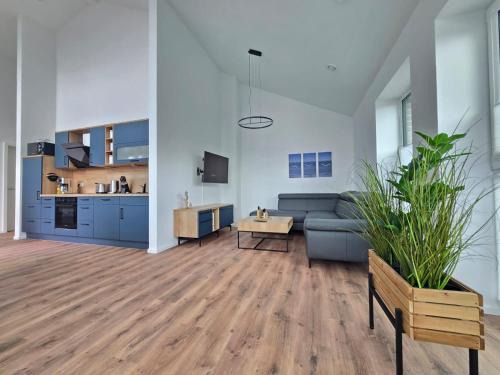 Ferienwohnung Emil