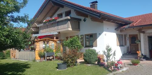 Ferienwohnung Engelbert Hipp