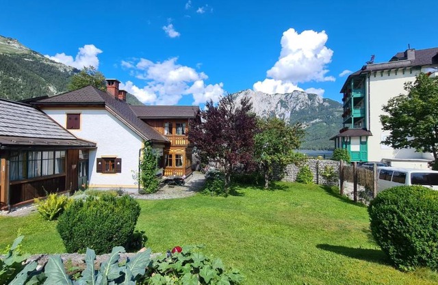 Ferienwohnung Engl Haus