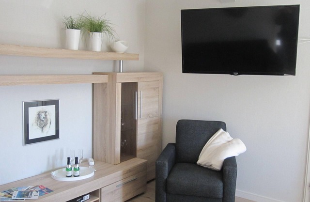 Apartamento Inglaterra