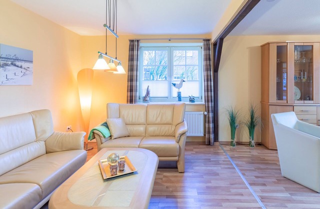 Ferienwohnung England 9 auf Nordstrand für bis zu 2 Personen