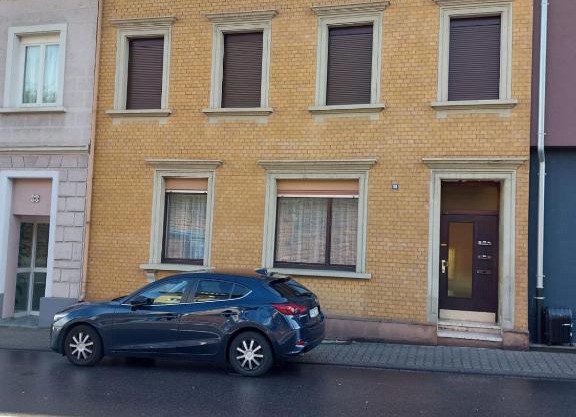 Ferienwohnung Enz