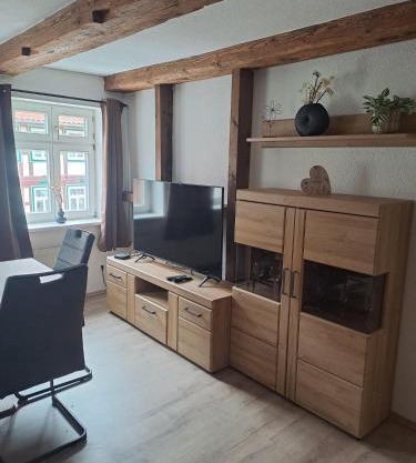 Ferienwohnung-Erna