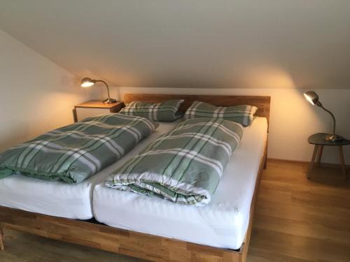 Ferienwohnung Eulennestle
