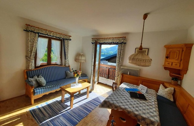 Ferienwohnung Evi
